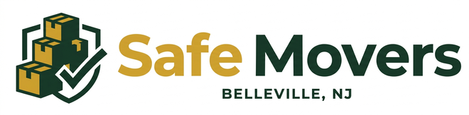 Safe Movers &mdash; Belleville, NJ movers