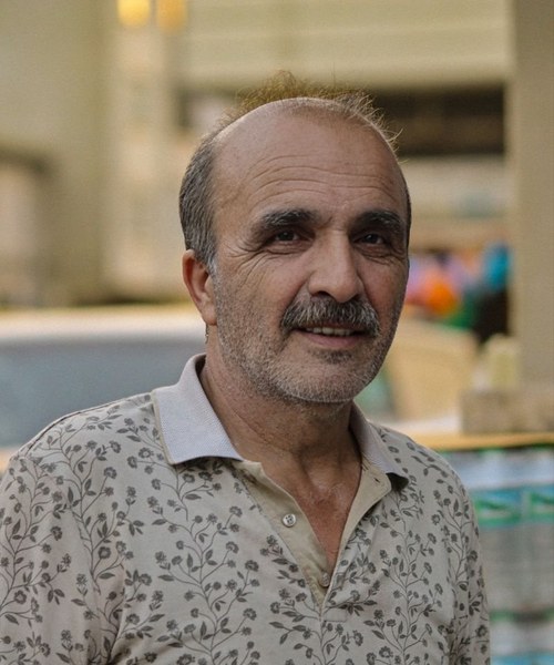 Anthony Ferraro, owner of Safe Movers