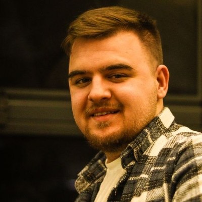 Rob Mancini — Lead Crew Chief at Safe Movers
